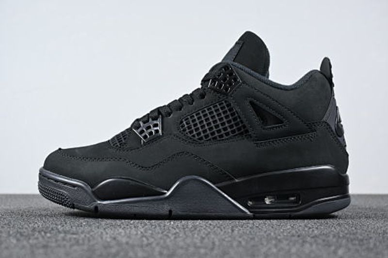 Air Jordan 4 Series 1.0