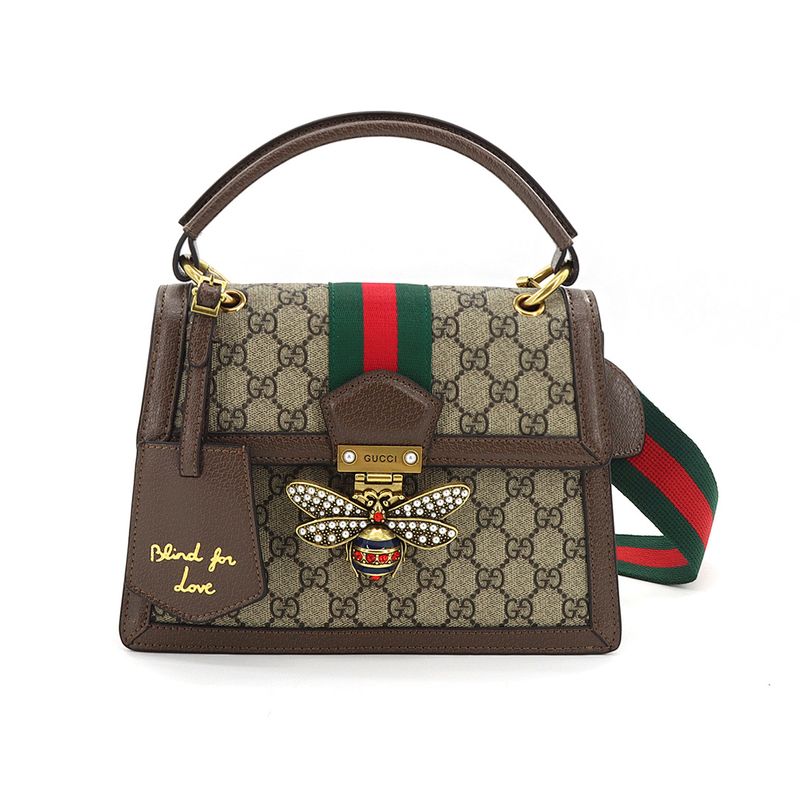 Gucci bag series