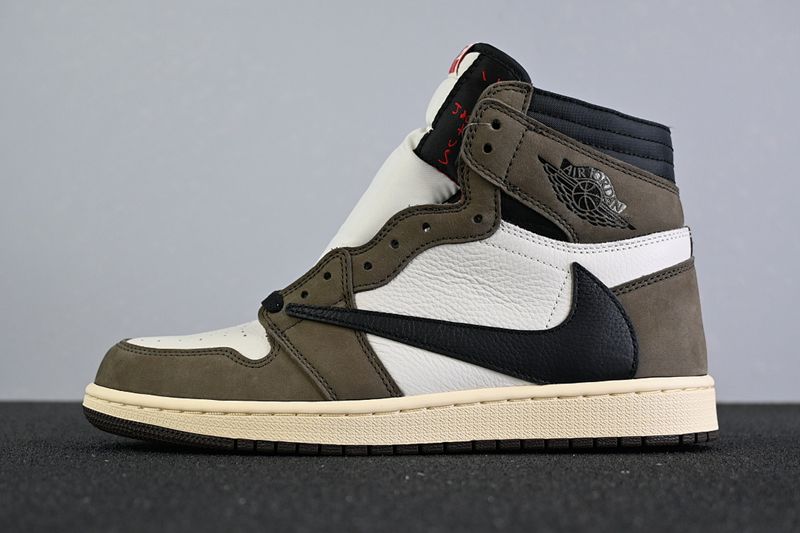 Air Jordan 1 High series