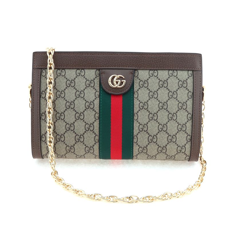 Gucci bag series