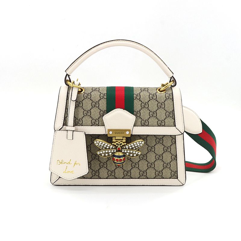 Gucci bag series