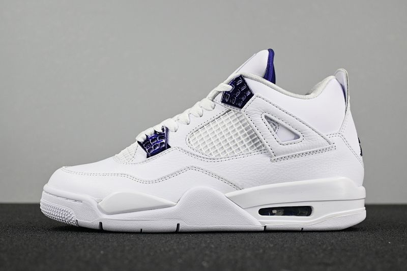 Air Jordan 4 Series 1.0