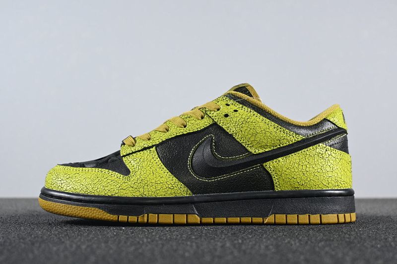 Dunk series
