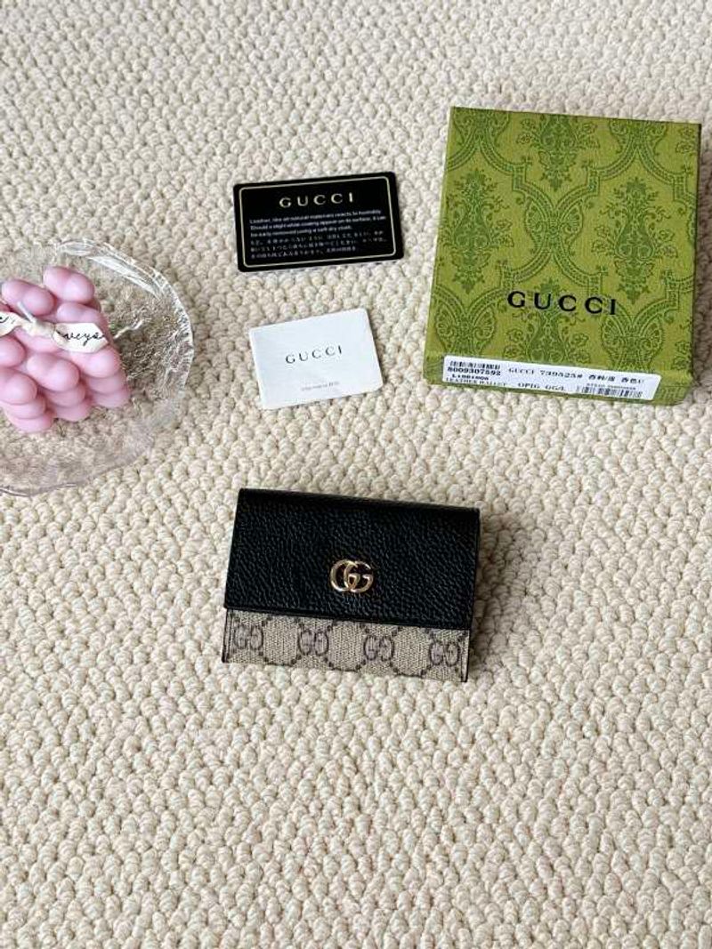 Gucci bag series