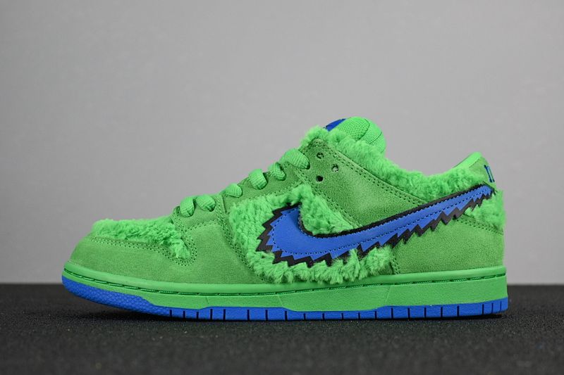 Dunk series