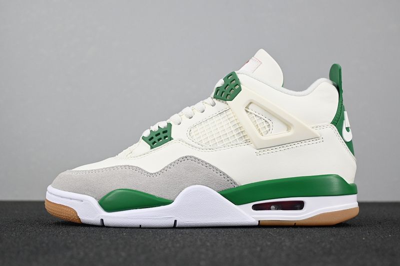 Air Jordan 4 Series 1.0