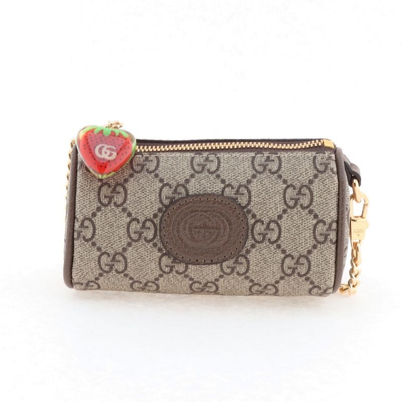 Gucci bag series