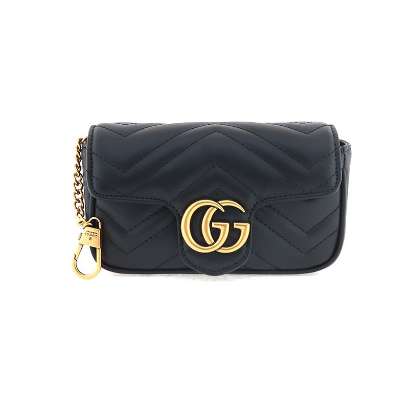 Gucci bag series