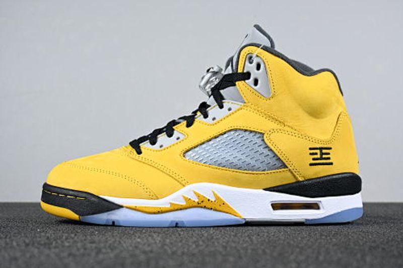 Air Jordan 5 series