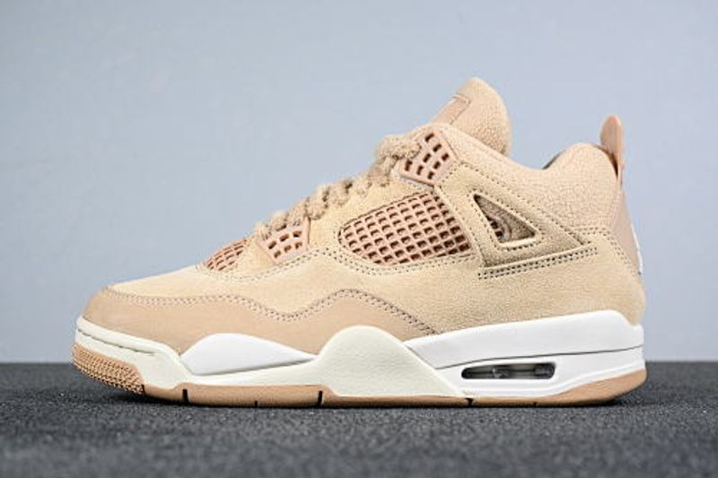Air Jordan 4 series