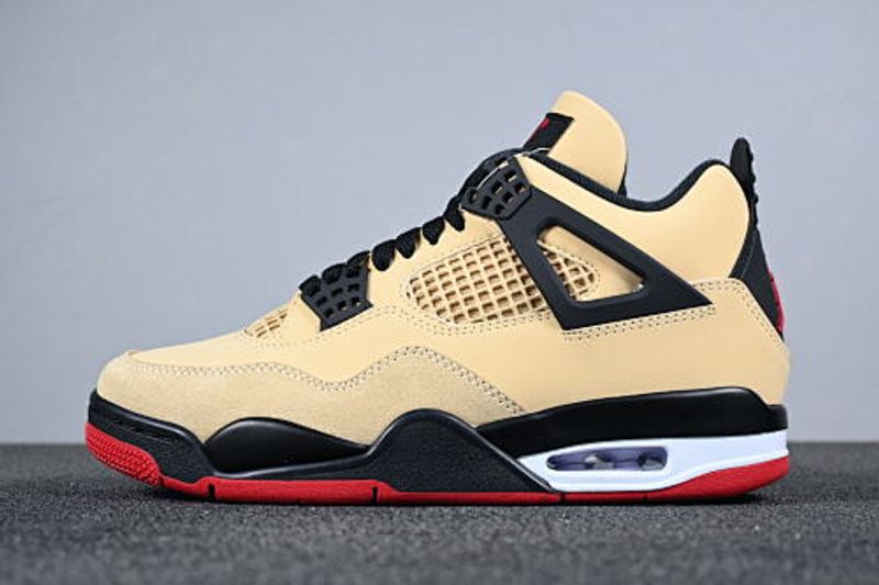 Air Jordan 4 Series 1.0