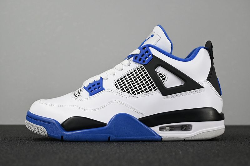 Air Jordan 4 Series 1.0