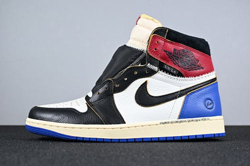 Air Jordan 1 High series