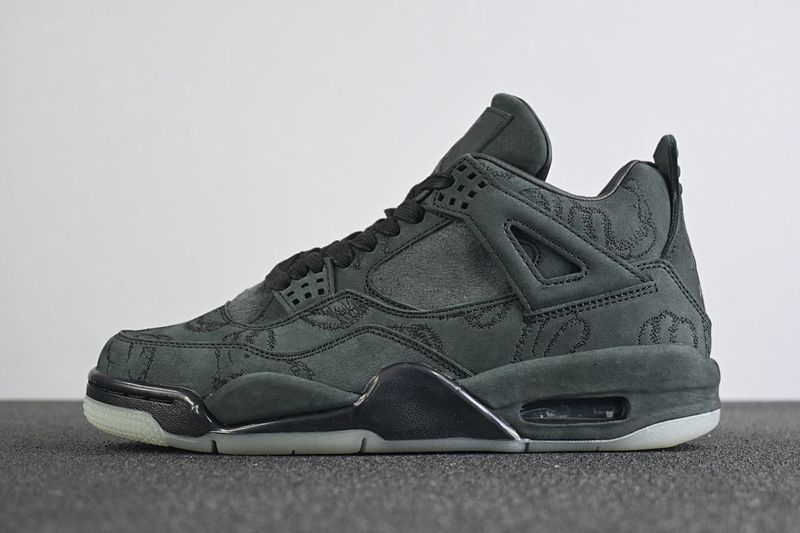 Air Jordan 4 Series 1.0