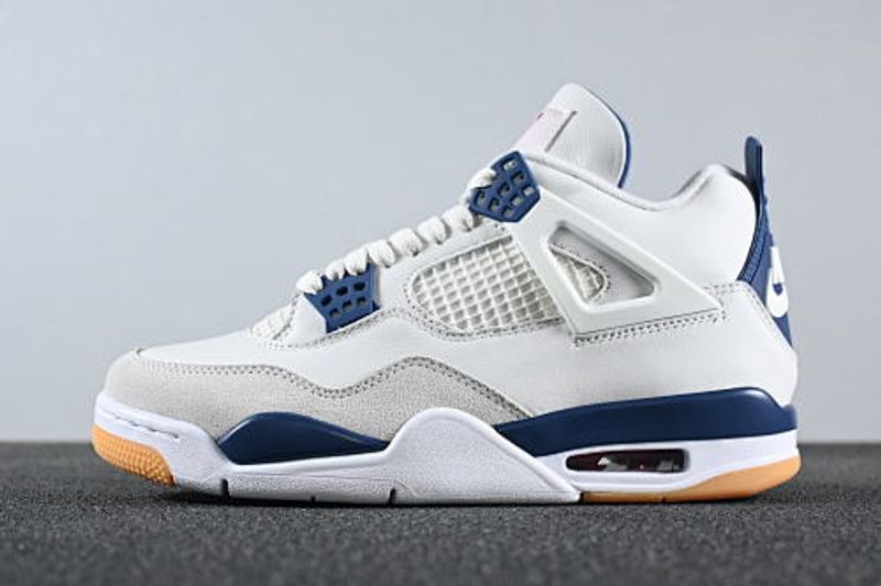 Air Jordan 4 Series 1.0