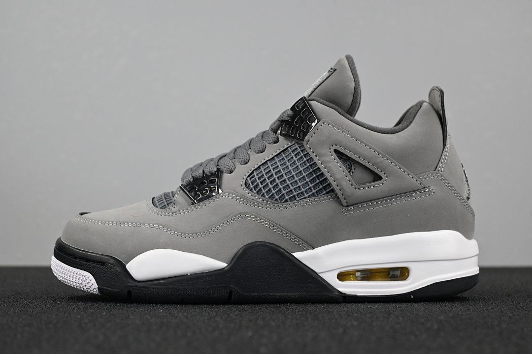 Air Jordan 4 Series 1.0