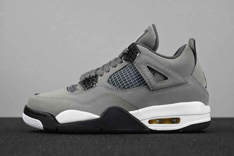 Air Jordan 4 Series 1.0