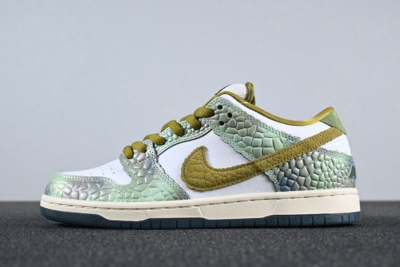 Dunk series