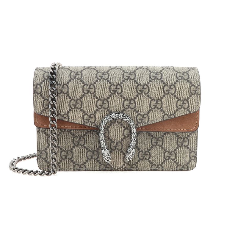 Gucci bag series