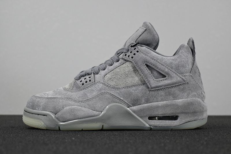 Air Jordan 4 Series 1.0