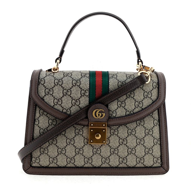 Gucci bag series