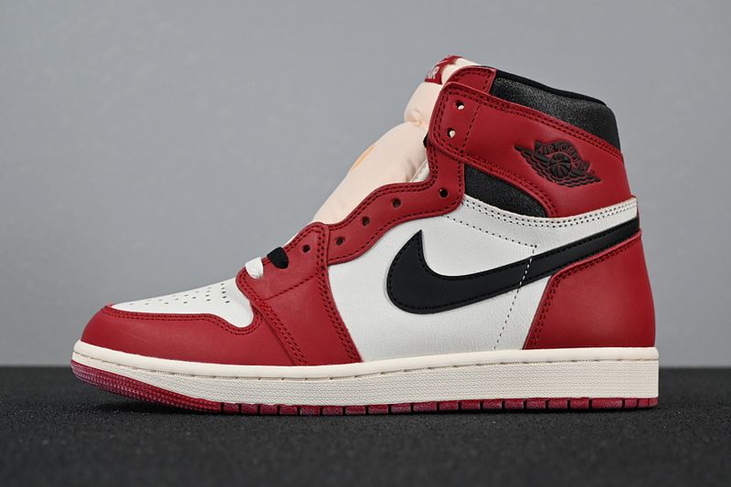 Air Jordan 1 High series