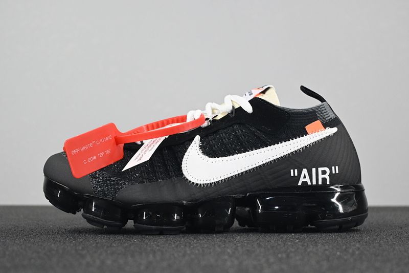Off-White x Nike series