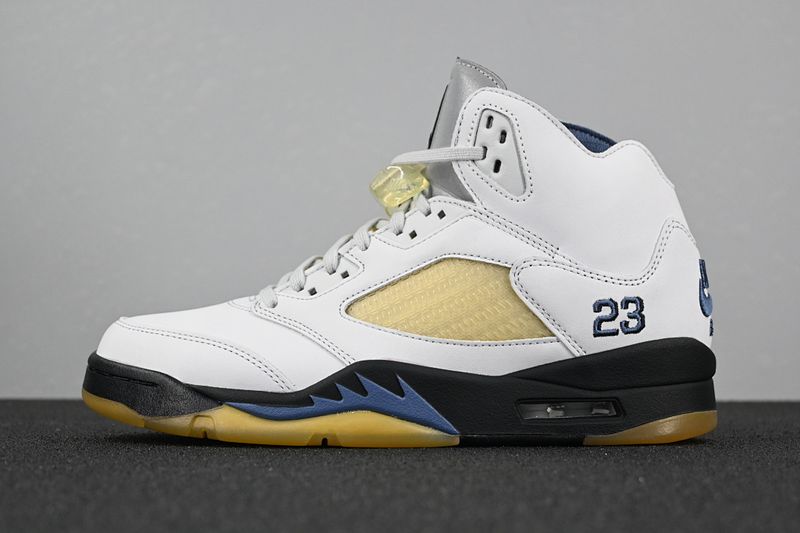 Air Jordan 5 series