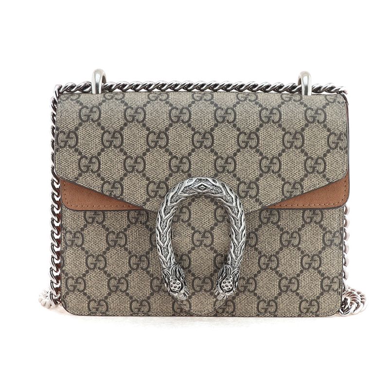 Gucci bag series