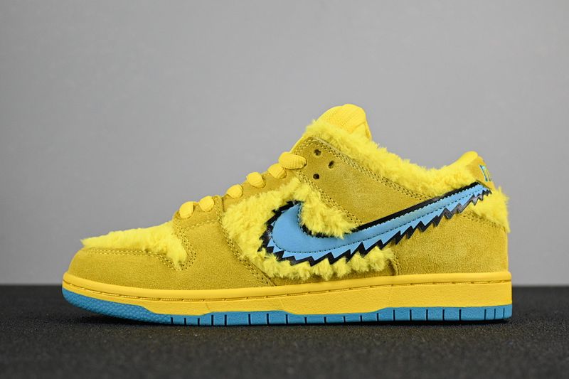 Dunk series