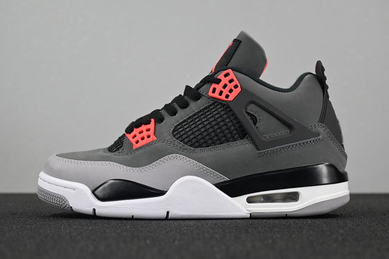 Air Jordan 4 Series 1.0
