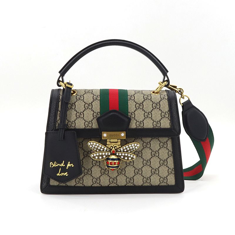Gucci bag series
