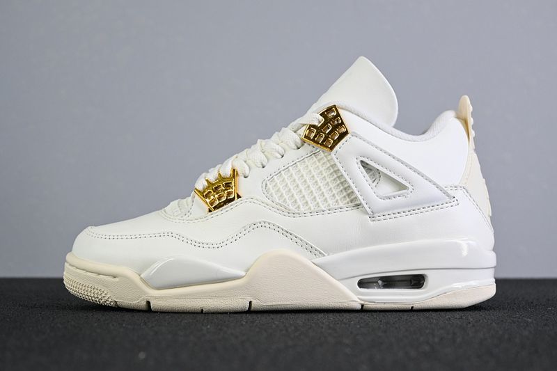 Air Jordan 4 Series 1.0