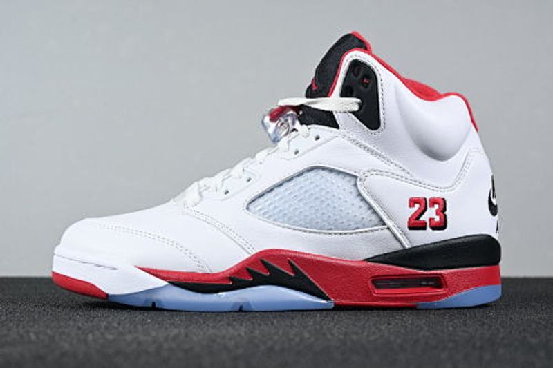 Air Jordan 5 series