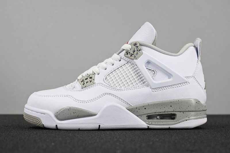Air Jordan 4 Series 1.0