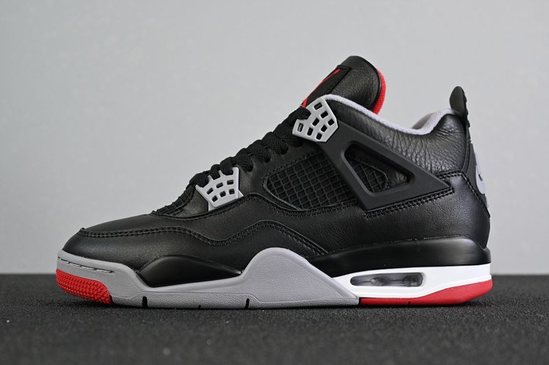 Air Jordan 4 Series 1.0