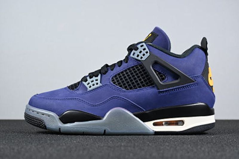 Air Jordan 4 series