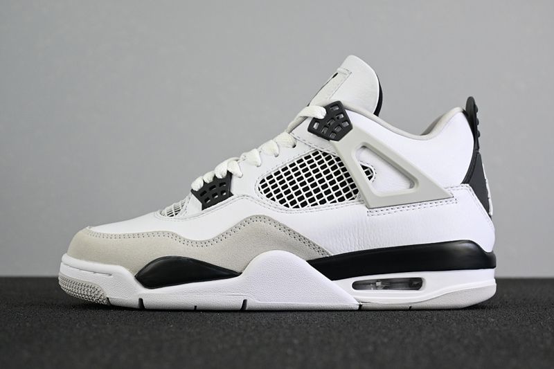 Air Jordan 4 Series 1.0
