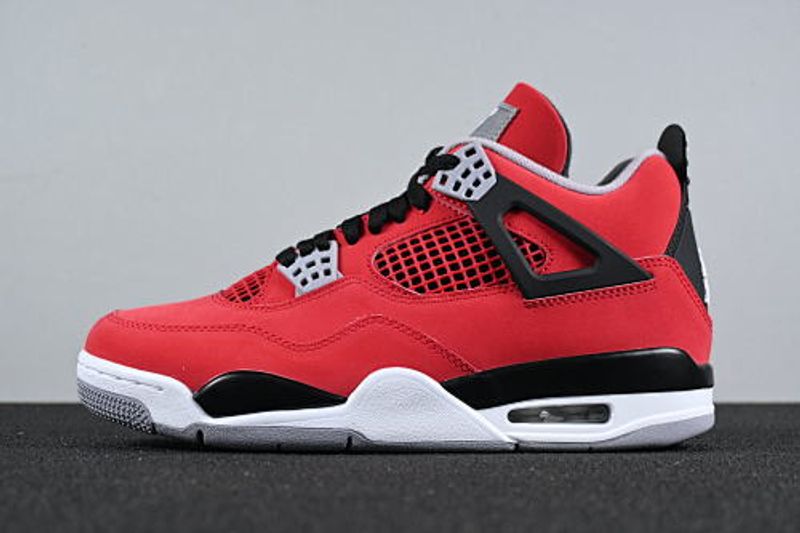 Air Jordan 4 Series 1.0