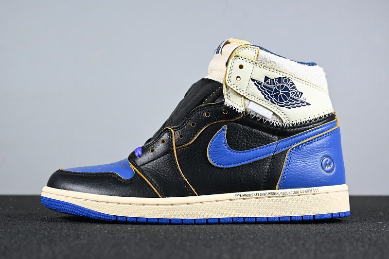 Air Jordan 1 High series