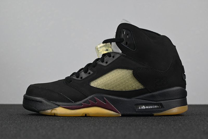 Air Jordan 5 series