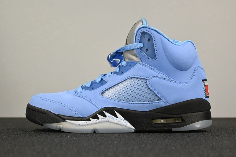 Air Jordan 5 series