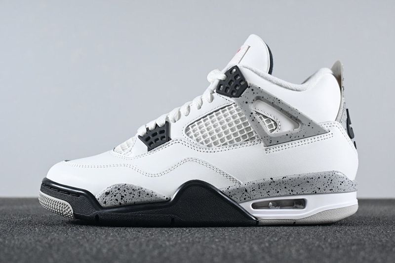 Air Jordan 4 series
