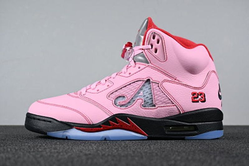 Air Jordan 5 series