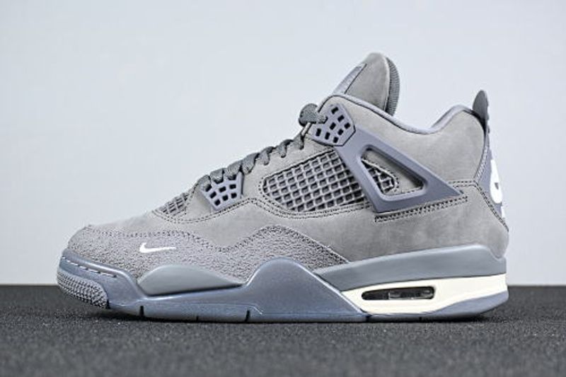 Air Jordan 4 series