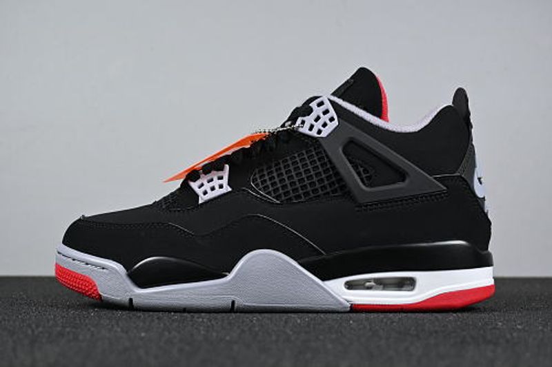 Air Jordan 4 Series 1.0