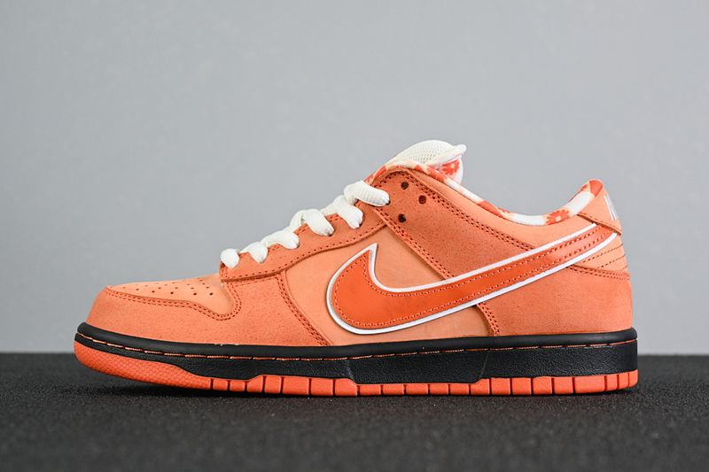 Dunk series
