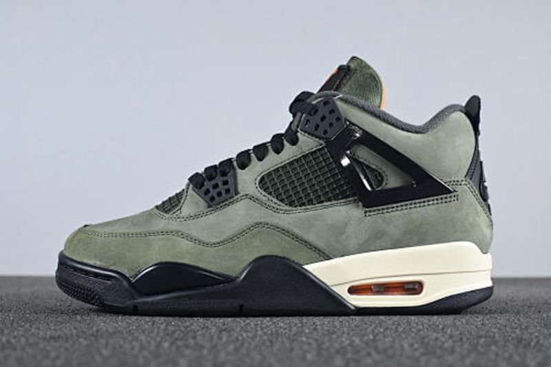 Air Jordan 4 series