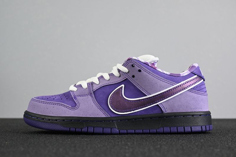 Dunk series