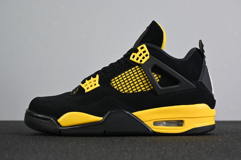 Air Jordan 4 Series 1.0